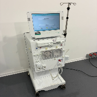 Bbraun Dialog+ Evo Dialysis image 0